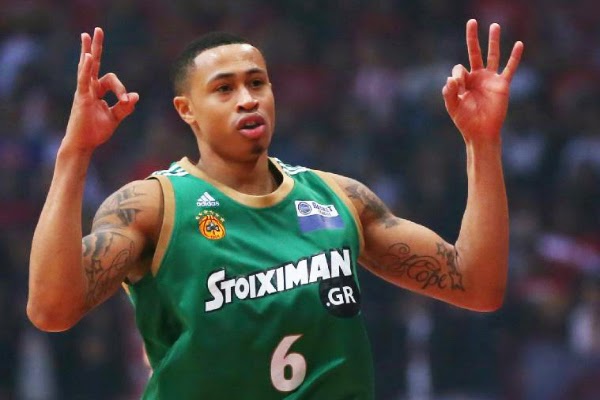 Νικάει απόψε για να παίξει τα ρέστα του το Σάββατο