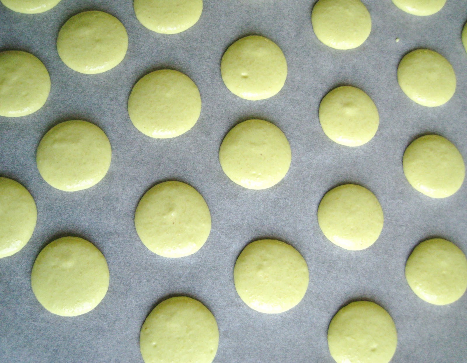 Gabarit Macaron 4 Cm à Imprimer A4 10 conseils et astuces pour réussir ses macarons : Il était une fois la  pâtisserie