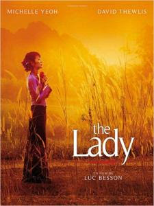 The Lady – DVDRIP LATINO