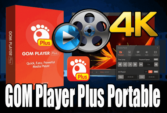 download the new for ios GOM Player Plus 2.3.89.5359