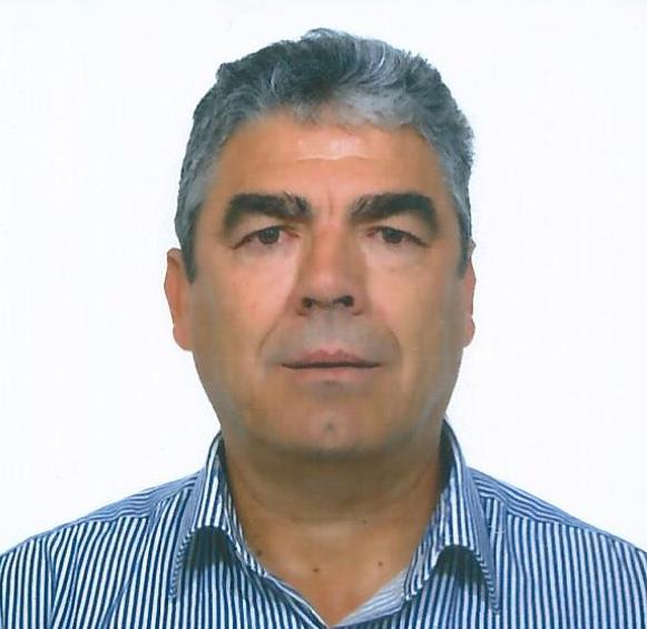 UNEE Clemente González Suárez, vocal honorario de la Unión Nacional de