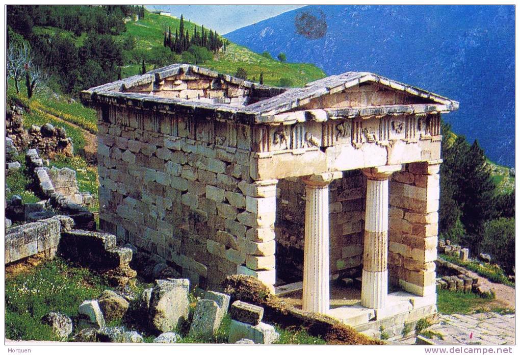 HISTORIAS DEL BAJO ARAGON: EL TEMPLO ROMANO DEL CABEZO DE ALCALÁ DE