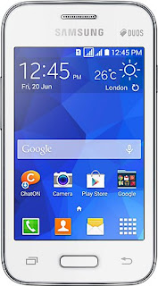 Samsung Galaxy Young 2 Duos SM-G130M Samsung Galaxy Young 2 Duos SM-G130M Official firmware