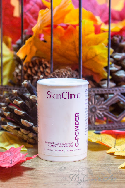 Cuidados de la piel en otoño con SkinClinic