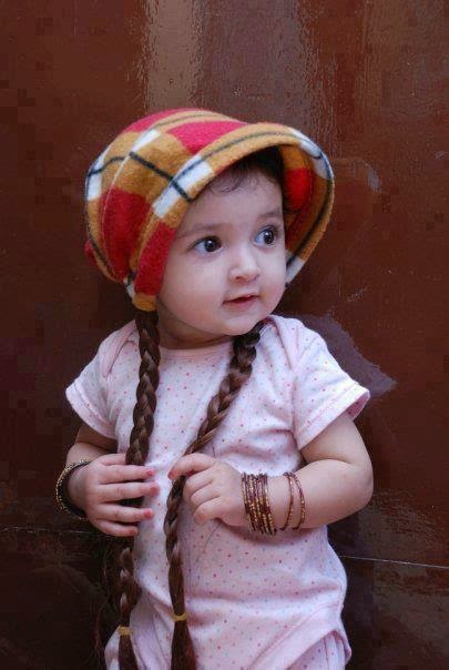 Gambar Anak Bayi Muslim Lucu Cantik Wanita Muslimah