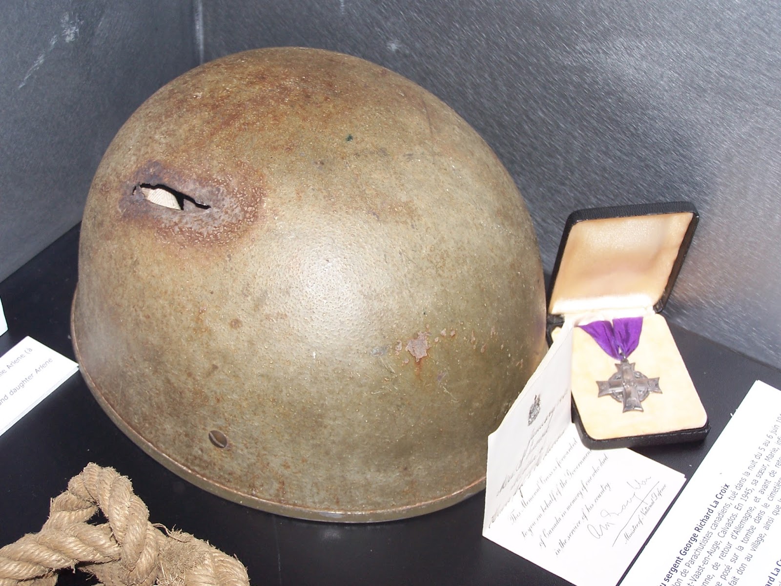 History Matters: Historical Musings of Jared Frederick: 
