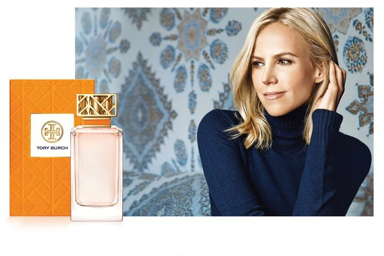 The Essentialist - Fashion Advertising Updated Daily: Tory Burch ...