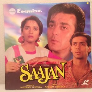 Saajan (1991) (Full Movie) HD.avi - Mp4-Moviez HD Mp4 Movies, Latest