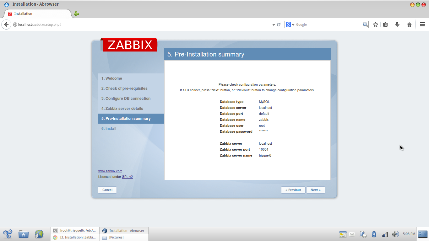 Zabbix 6. 4 ubuntu. 4 ubuntu. Zabbix server настройка. 4 ubuntu.