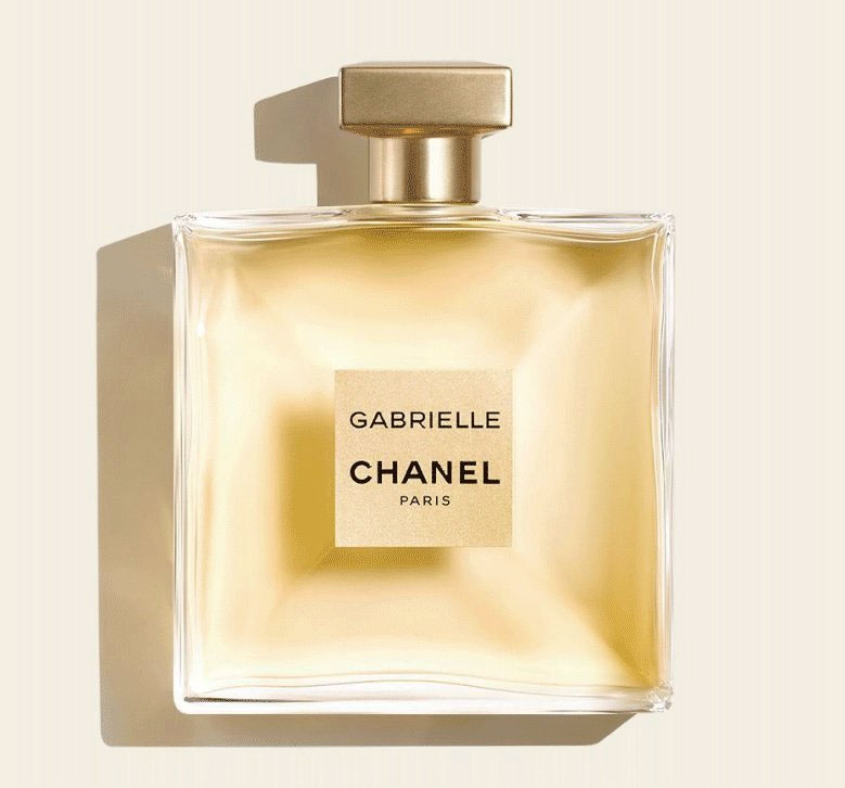 Marketstreet 79: Chanel Gabrielle Eau de Parfum, the new Chanel pillar ...