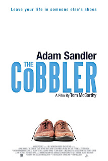 the cobbler