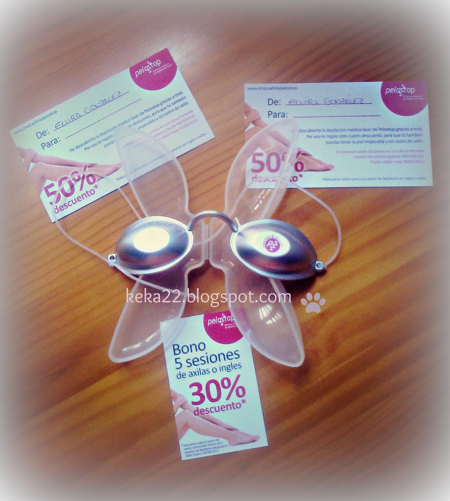 Centros único Pelostop Promociones Bono Centros Unico Promociones