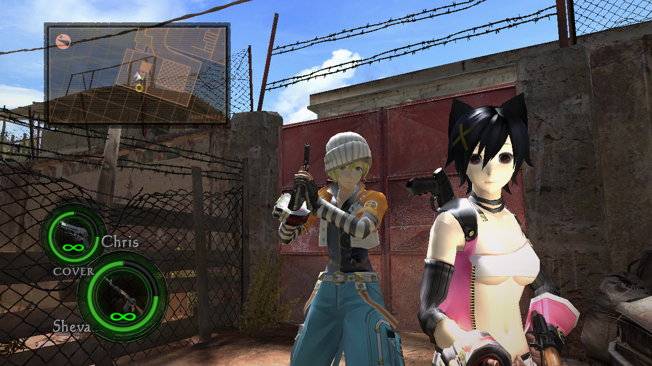 god eater rage burst 2 nana god eater rage burst 2 nana