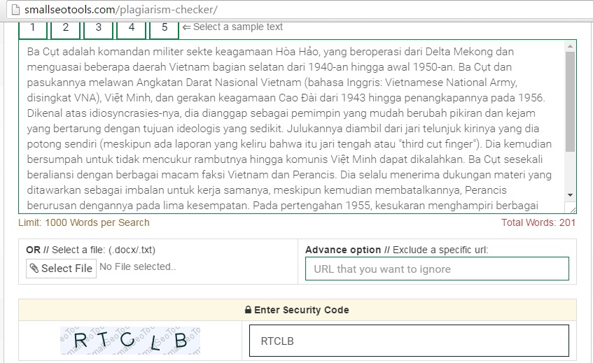 Ternyata ini Cara Dosen Mengecek Tugas Kuliah yang Copy Paste dari Internet