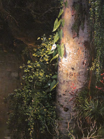 Frederic Church the Heart of the Andes