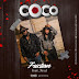 Friction And Zeal Unite On New Single "Coco", Check Out Artwork