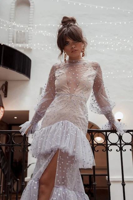 images by amy hibbard photography bridal wear gowns dresses wedding fashion sydney designer