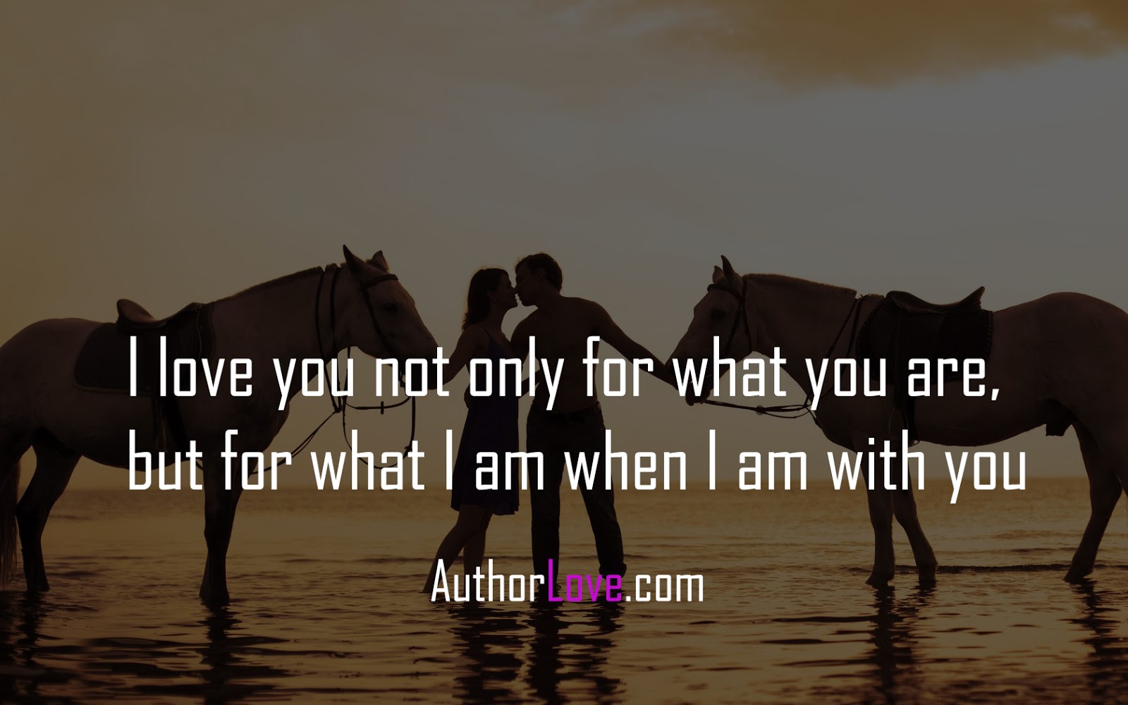 i love you not only i love you not only