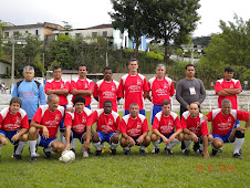 Veteraníssimo/Cajati-2010