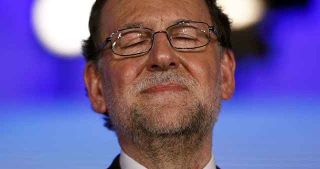 Rajoy, testigo bajo sospecha