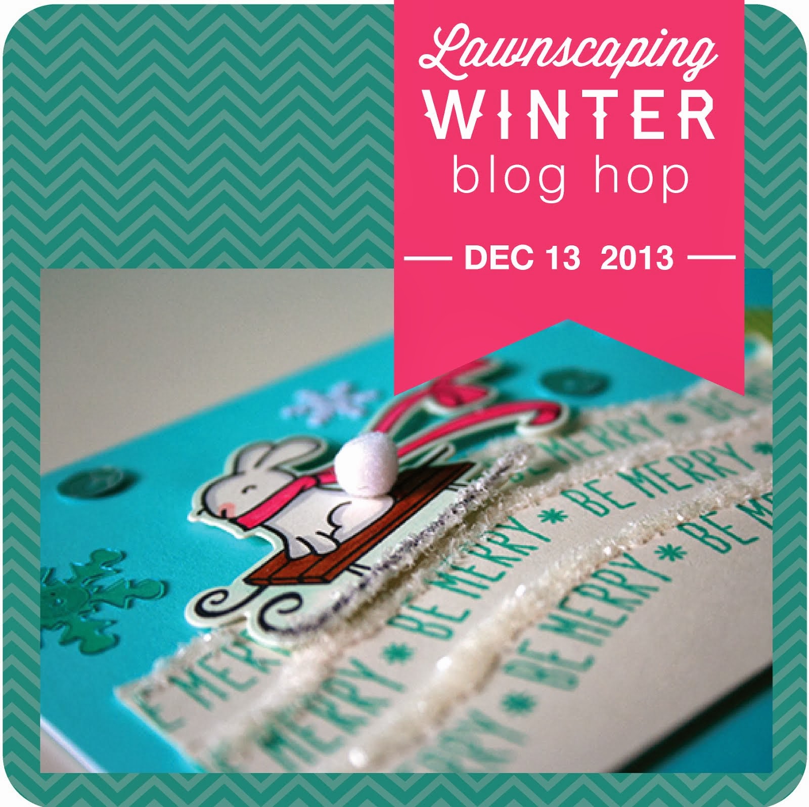Dec 13, 2013 | Winter Blog Hop!