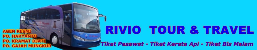 RIVIO TOUR & TRAVEL