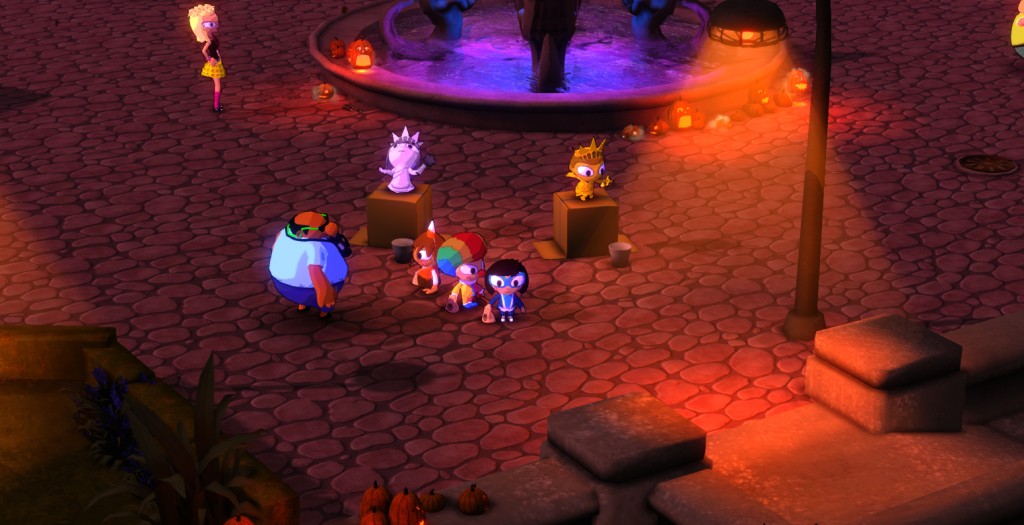 costume-quest-2-walkthrough-part-three-backwater-bayou-french-quarter