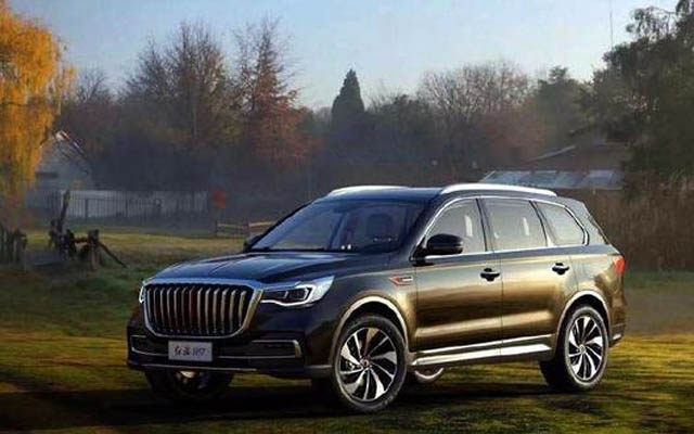 Hongqihs5 2019 2. китайский кроссовер hongqi hs7. Hongqi h7 кроссовер. хончи hs7. Hongqi hs7 2022.