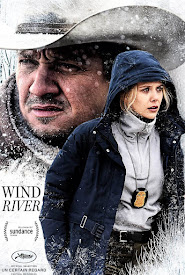Watch Movies Wind River (2017) Full Free Online