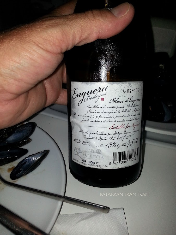 Blanco dEnguera 2013.