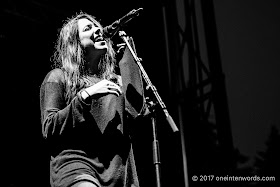 K. Flay at Riverfest Elora 2017 at Bissell Park on August 19, 2017 Photo by John at One In Ten Words oneintenwords.com toronto indie alternative live music blog concert photography pictures