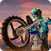 Trials Frontier Trials Frontier apk
