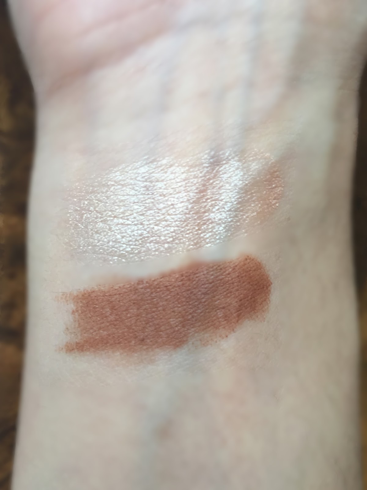 Review Makeup Revolution 'The ONE' contour and highlight sticks Ali
