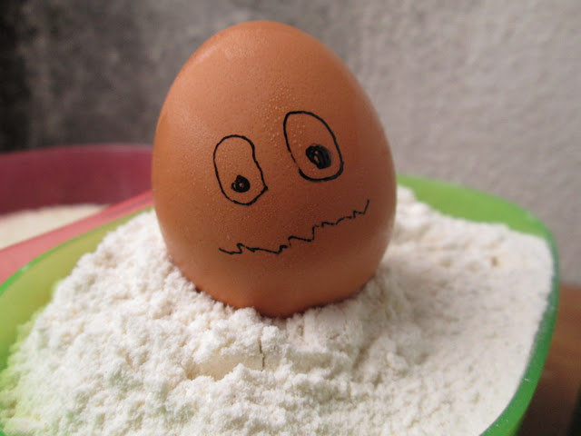 MOC LEGO LEGOlinária - vamos fazer um bolo!