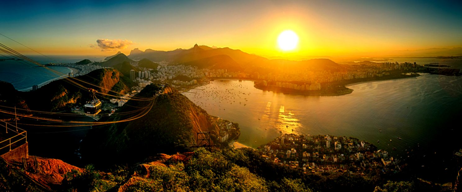 Enjoy Rio de Janeiro   Life as Traveler