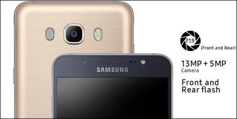 Cara Mematikan Suara Kamera Samsung J5 Cara Mematikan Suara Kamera Samsung J5