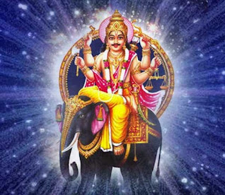 2. देवगुरु बृहस्पति (Devguru Brihaspati)