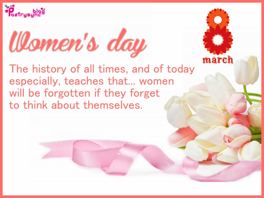 ebifeke's blog HAPPY INTERNATIONAL WOMEN'S DAY