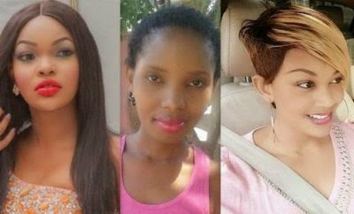 Zari Is So Ugly, She Even Looks Horrible With Pregnancy, Not Sexy Like Wema Sepetu: Isabela Mpanda
