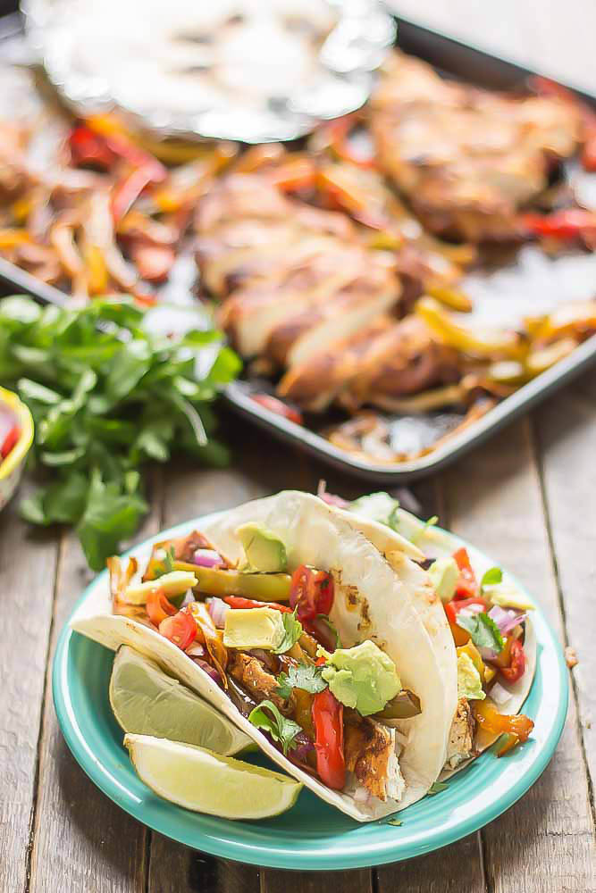 23 super delicious Cinco de Mayo recipes - everything you need to celebrate in the tastiest way possible!
