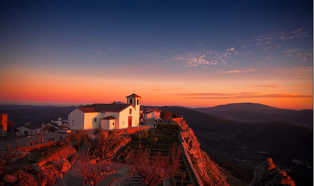 Most beautiful places to visit in Portugal