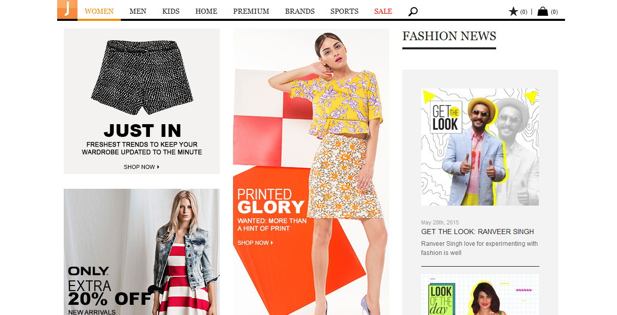 Jabong Website Review And Haul Indian Beauty Touch How to save money on jabong using zoutons.com? indian beauty touch