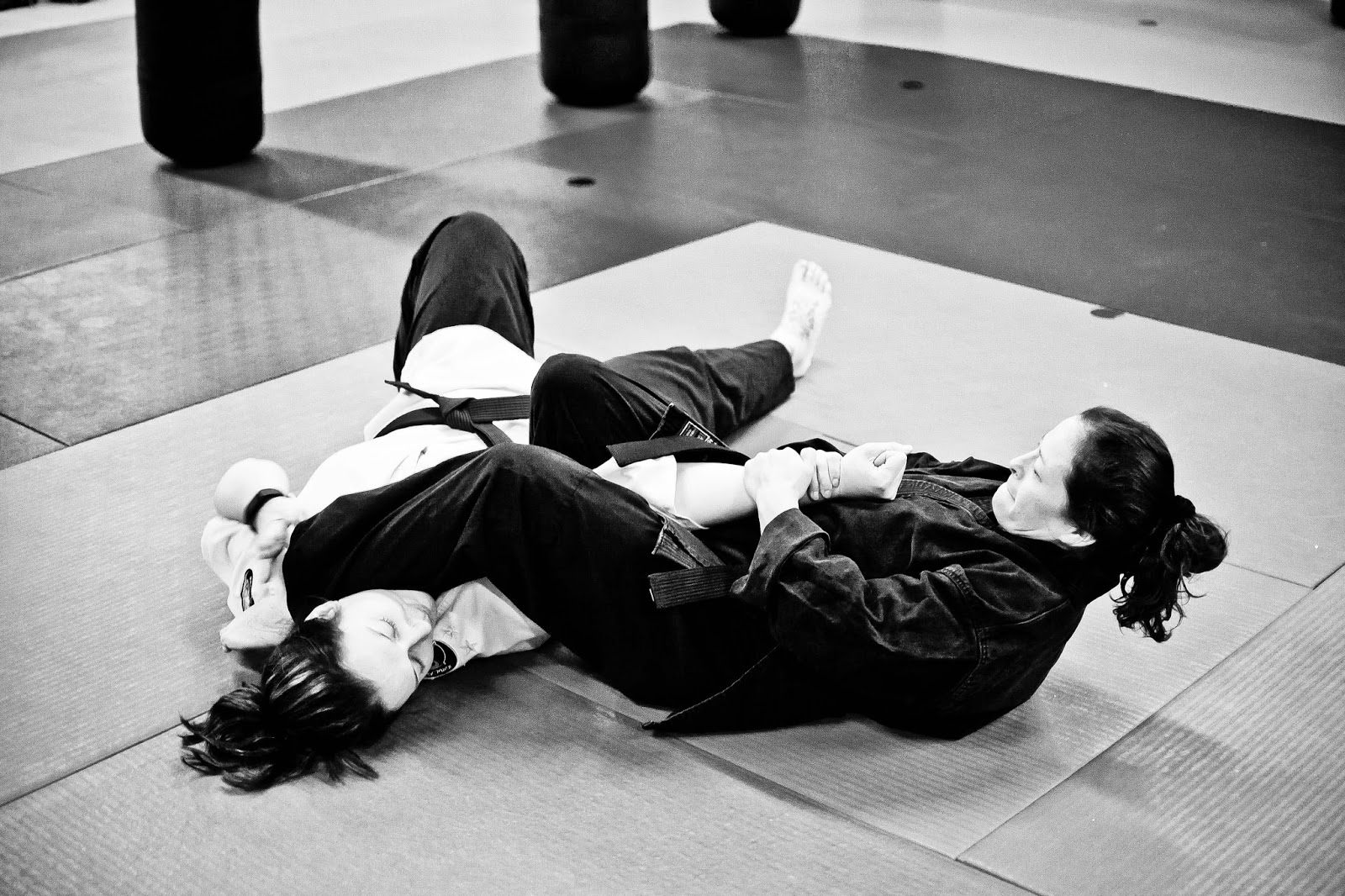 Morristown Karate Morristown Karate Drills, Drills, Drills