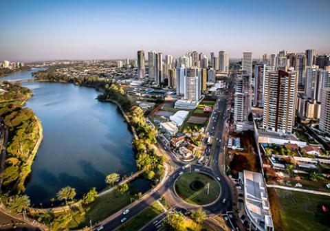 Moradores de Londrina voltam a sentir tremores de terra