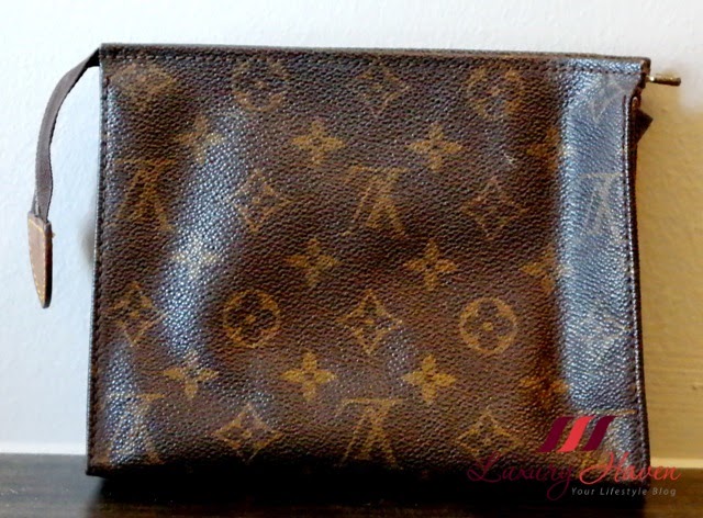Guide To An Authentic Louis Vuitton Bag