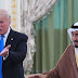 Arabia Saudí aumentará la producción de petróleo a petición de Trump