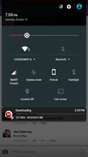 HTC ONE ROM FOR SKK LYX PREVIEW 2