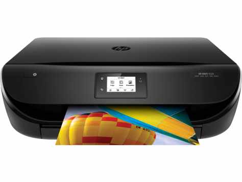 HP ENVY 4527 Manual