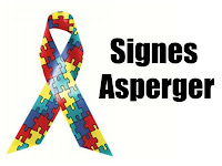 signes du syndrome d'asperger