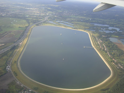 reservoir ecosystem